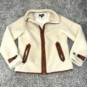 Patagonia Fleece Jacket